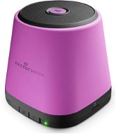 Energy Sistem Mini Music Box Z1 Violet - Prenosný reproduktor
