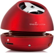  Sistem Energy Mini Music Box Z100 Ruby Red  - Portable Speaker