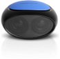 Energy Sistem Music Box Z210 Urban Black & Blue - Portable Speaker