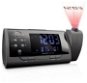 Energy Sistem Clock Radio 230 Time Projector - Radio Alarm Clock