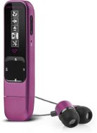 Energy Sistem 1404-Stick 4 GB Royal Purple - MP3-Player