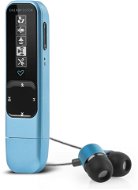 Energy Sistem 1404-Stick 4 GB Mystic Blau - MP3-Player
