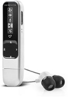 Energy Sistem 1408-Stick 8 GB Arctic White - MP3-Player