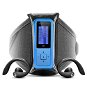  Energy Sistem 1602 Sport 2 GB Electric Blue  - MP3 Player