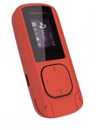 MP3 přehrávač Energy Sistem Clip Coral 8GB - MP3 přehrávač