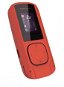 MP3-Player Energy Sistem Clip Coral 8GB - MP3 přehrávač