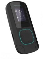 Mp3 lejátszó Energy Sistem Clip Bluetooth Mint 8GB - MP3 přehrávač