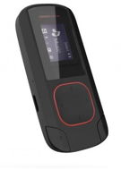 Energy Sistem MP3 Clip Bluetooth Coral 8GB - MP3 Player