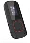 MP3 prehrávač Energy Sistem Clip Bluetooth Coral 8GB - MP3 přehrávač