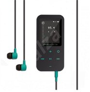 MP3 přehrávač Energy Sistem MP4 Touch Bluetooth Mint 8GB - MP3 přehrávač
