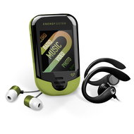 Energy Sistem 3202 2GB Green - MP3 Player