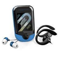 Energy Sistem 3216 16GB Blue - MP3 Player