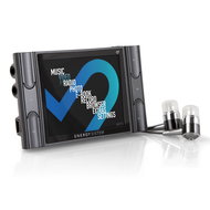 Energy Sistem 5030 8GB Graphite - MP4 Player