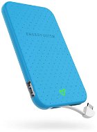 Energy System Extra Battery 2500 Blue - Power Bank