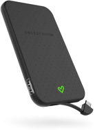 Energy System Extra Battery 2500 Black - Powerbank