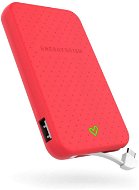 Energy Sistem 5000 Coral Extra Battery - Power Bank