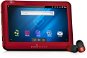 Energy Sistem Android Media Player 6304 Ruby Red 4GB - MP4 Player