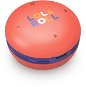 Energy Sistem Lol&Roll Pop Kids Speaker Orange - Bluetooth hangszóró