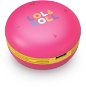 Energy Sistem Lol&Roll Pop Kids Speaker Pink - Bluetooth Speaker