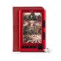 Energy Sistem Book 1052 Ruby Red - Multimedia Device