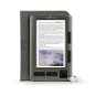 Energy Sistem Book 1058 Dark Iron - Multimedia Device