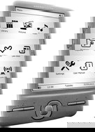 Energy Sistem eReader e4 mini - E-Book Reader
