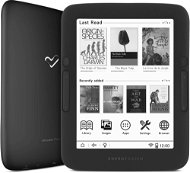Energy Sistem eReader Pro - eBook-Reader