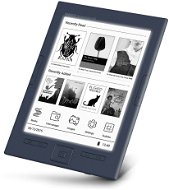 Energy System eReader Screenlight HD - E-Book Reader