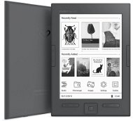 Energy Sistem eReader Slim HD - Elektronická čítačka kníh