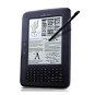 Energy Sistem Book 4050 Touch black - eBook-Reader