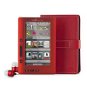 Energy Sistem Multimedia Color Book 3048 Ruby Red - Multimedia Device