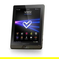 Energy Sistem Tablet i824 black - Tablet