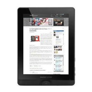 Energy Sistem Tablet i828 HD 4GB black - Tablet