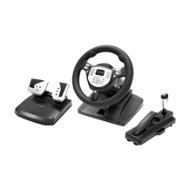 MANTA Compressor Supreme 3 - Advanced Steering Wheel