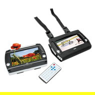 MANTA DUAL DVD - Television