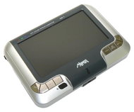 LCD televizor MANTA 0702 DVB-T - Television