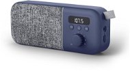 ENERGY Fabric Box Radio Navy - Rádio