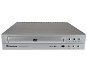 CYBERHOME CH-DVD 401 stolní DVD, DivX, XviD, SVCD, MP3, CD, JPEG přehrávač - stříbrný (silver) - -