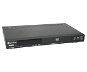 CYBERHOME CH-DVD 4620 stolní DVD, DivX, XviD, SVCD, MP3, CD, JPEG přehrávač - černý (black) - -