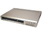 CYBERHOME CH-DVR 750  stolní DVD+R/W rekordér, DVD±R/W / MP3 přehrávač - stříbrný (silver) - -