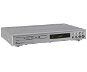 CYBERHOME DVR 1600 stolní DVD+R/RW rekordér, DVD±R/RW, SVCD, MP3, CD, JPEG přehrávač - stříbrný (sil - -