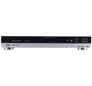 CYBERHOME DVR 1850D stolní DVD+R/RW + 250GB HDD rekordér, DVD±R/RW, DivX, SVCD, MP3, CD, JPEG přehrá - -