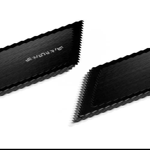 EVOLVE SlimBox HD-251BX - Hard Drive Enclosure - Main image