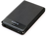 Evolve QuickBox HD-302QBX - Hard Drive Enclosure