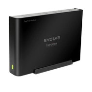 EVOLVE HardBox HD-351GX - Hard Drive Enclosure