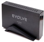 EVOLVEO FASTBOX HD-303FBX - Externes Festplattengehäuse
