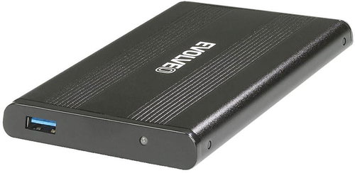 EVOLVEO Tiny 3 Main image EVOLVEO Tiny 3 - Hard Drive Enclosure - Main image