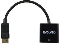 EVOLVEO DisplayPort - DVI adapter - Adapter