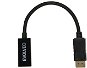 EVOLVEO DisplayPort – HDMI adaptér - Redukcia