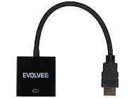 EVOLVEO HDMI – VGA adaptér - Redukcia